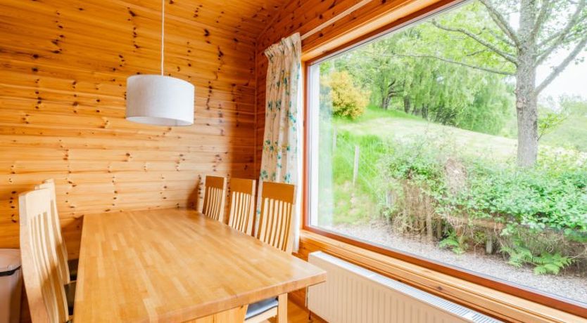 Photo of Achmony Number 8 Holiday Home 2