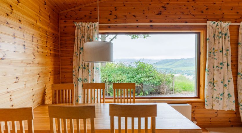 Photo of Achmony Number 8 Holiday Home 2