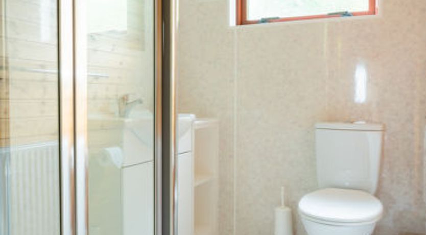 Photo of Achmony Number 8 Holiday Home 2