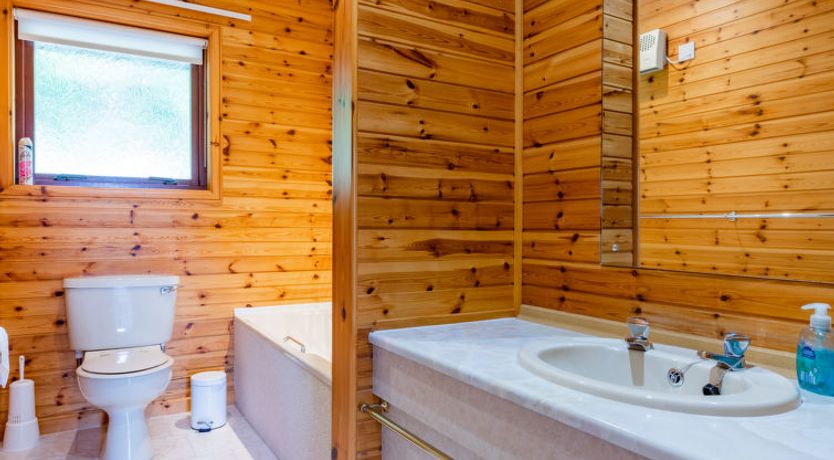 Photo of Achmony Number 8 Holiday Home 2