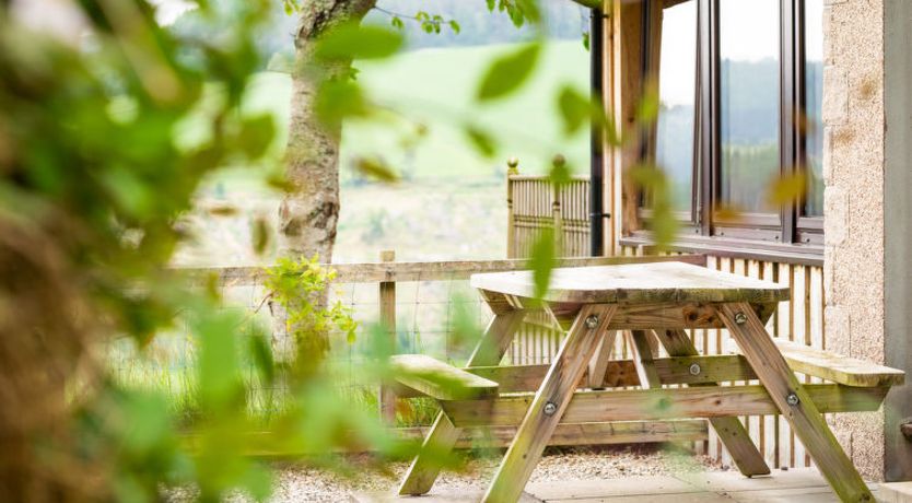 Photo of Achmony Number 8 Holiday Home 2