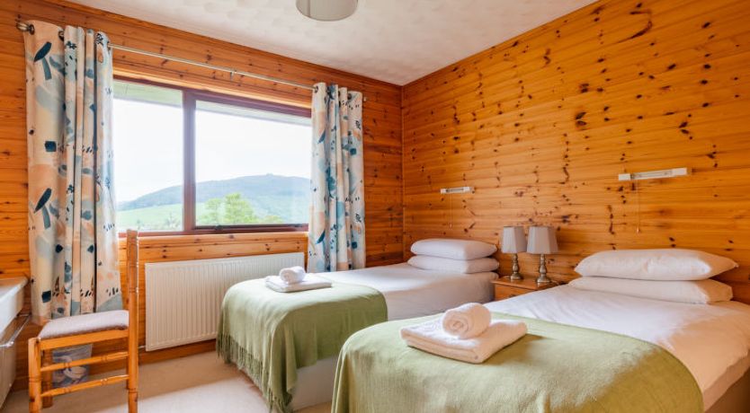 Photo of Achmony Number 8 Holiday Home 2