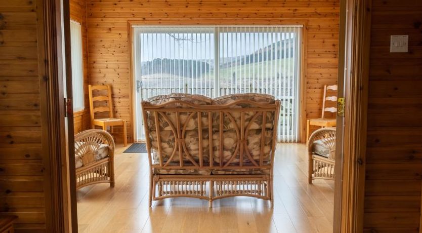 Photo of Achmony Number 8 Holiday Home 2