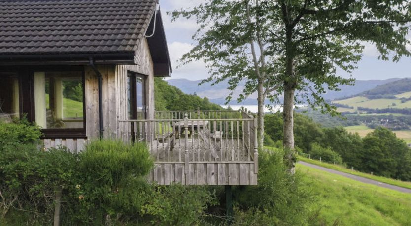 Photo of Achmony Number 8 Holiday Home 2