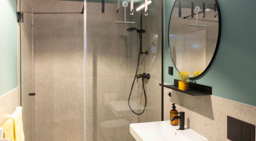 Photo of Blaumuschel (LUB108) Apartment 5