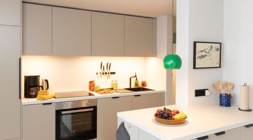 Photo of Blaumuschel (LUB108) Apartment 5