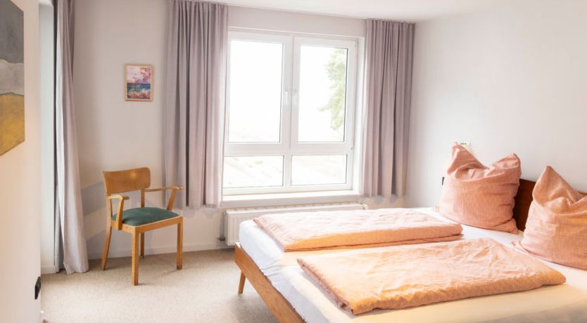 Photo of Blaumuschel (LUB108) Apartment 5