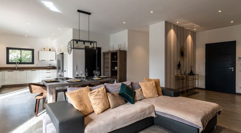 Photo of Villa les lieges