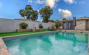 Photo of Villa les lieges