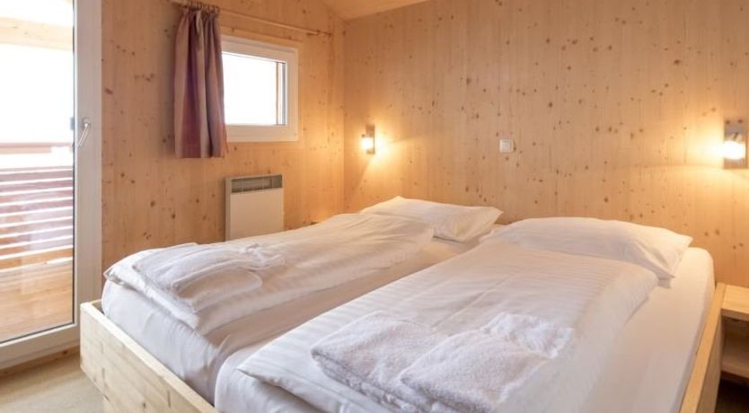 Photo of #10 mit Sauna und Sprudelbad Innen Apartment 29