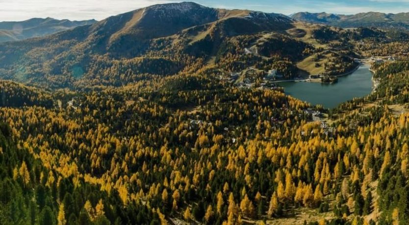 Photo of #10 mit Sauna und Sprudelbad Innen Apartment 29