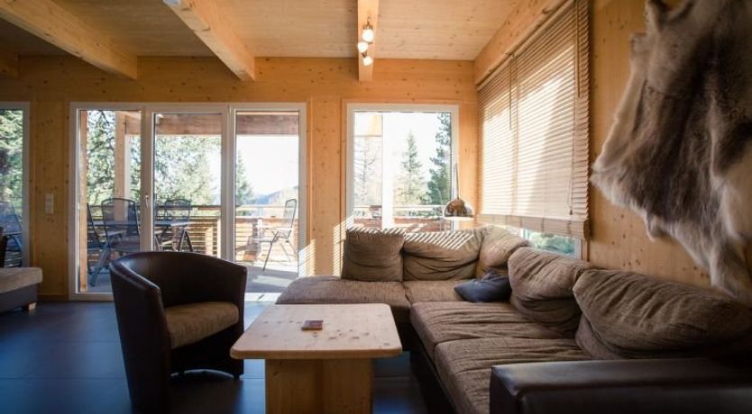 Photo of #10 mit Sauna und Sprudelbad Innen Apartment 29