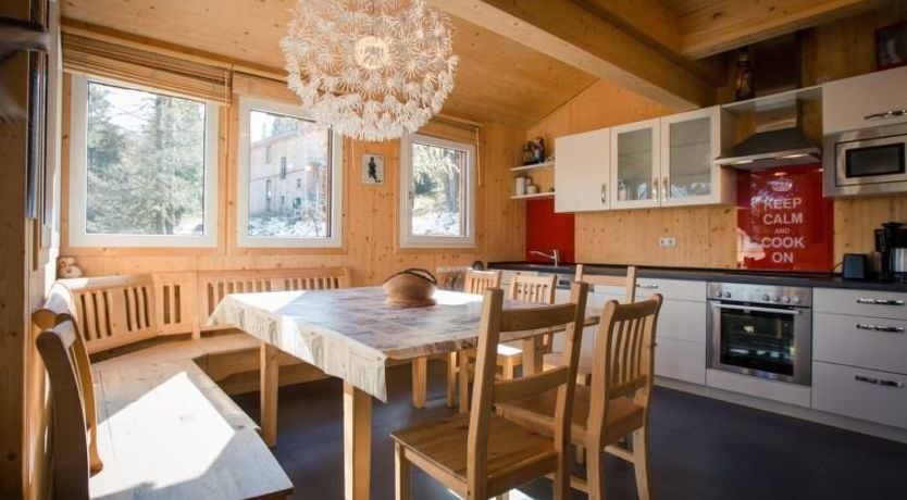 Photo of #10 mit Sauna und Sprudelbad Innen Apartment 29