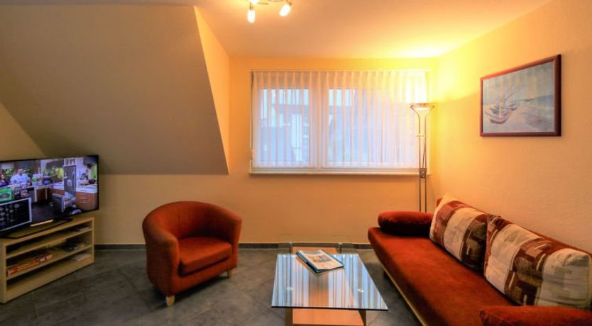 Photo of Müritz Ferienpark Röbel Apartment 16