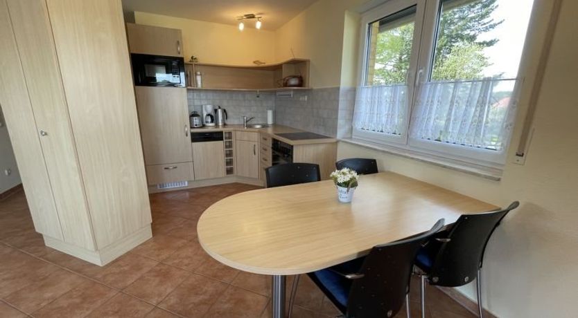 Photo of Müritz Ferienpark Röbel Apartment 16