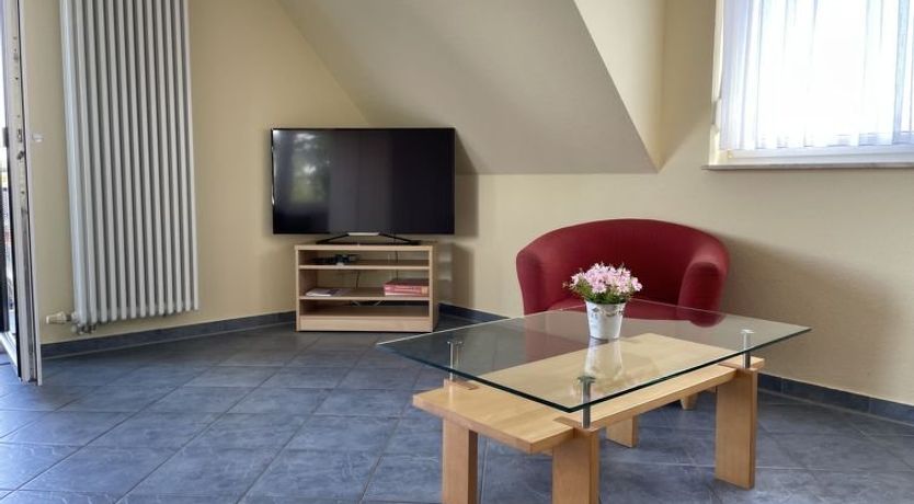 Photo of Müritz Ferienpark Röbel Apartment 16