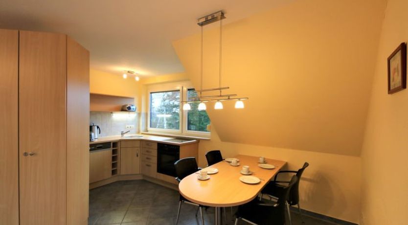 Photo of Müritz Ferienpark Röbel Apartment 16