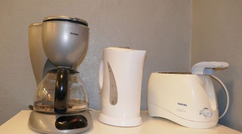 Photo of Chalet Schwendihus Apartment 4