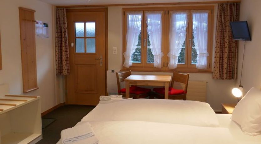 Photo of Chalet Schwendihus Apartment 4