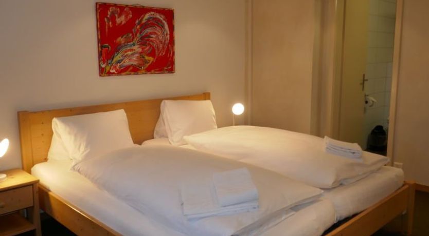 Photo of Chalet Schwendihus Apartment 4