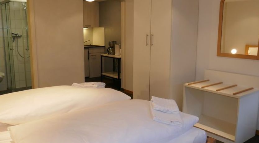 Photo of Chalet Schwendihus Apartment 4