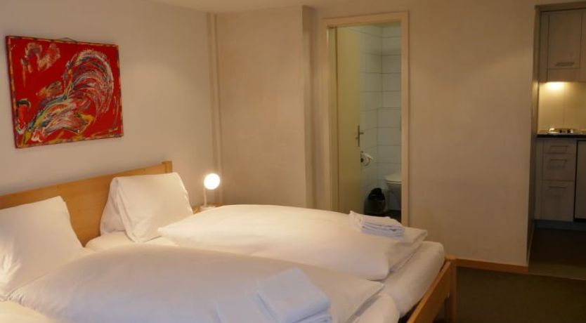 Photo of Chalet Schwendihus Apartment 4