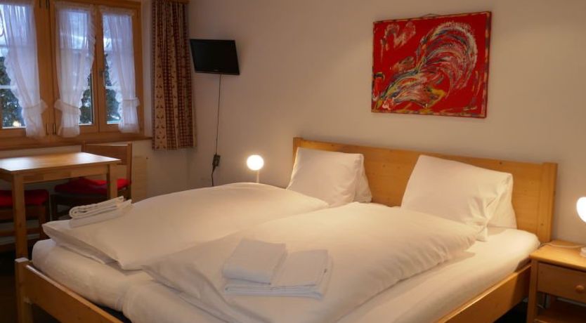 Photo of Chalet Schwendihus Apartment 4