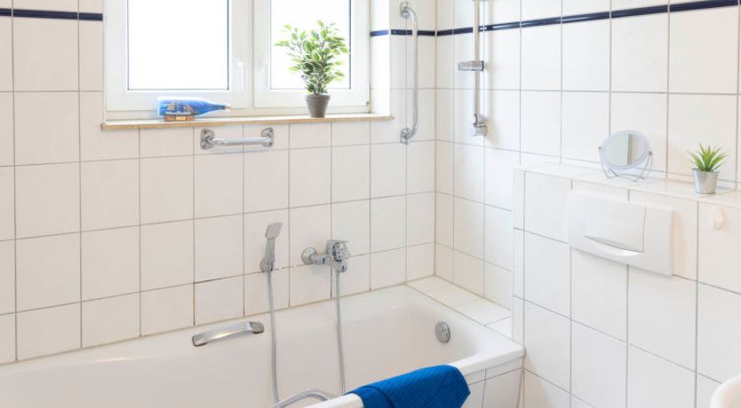 Photo of Blaumuschel (LUB113) Apartment 7