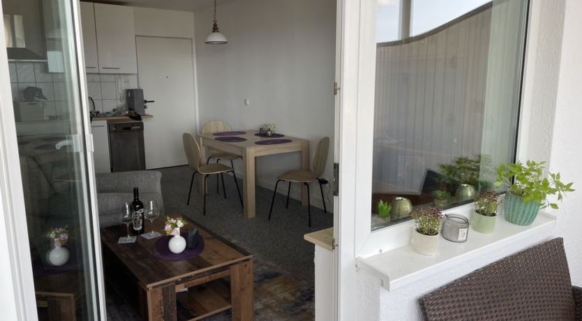 Photo of Blaumuschel (LUB113) Apartment 7