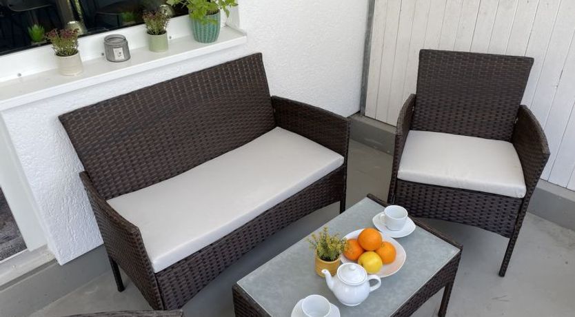 Photo of Blaumuschel (LUB113) Apartment 7