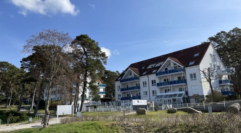 Photo of Blaumuschel (LUB113) Apartment 7