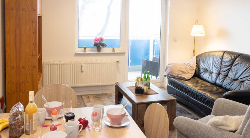 Photo of Blaumuschel (LUB113) Apartment 7