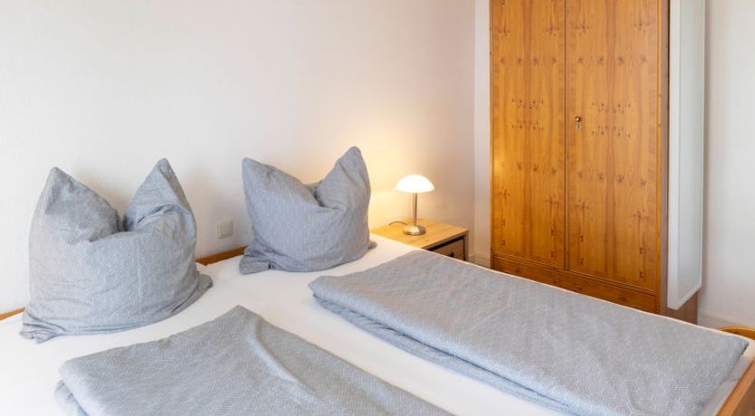 Photo of Blaumuschel (LUB113) Apartment 7