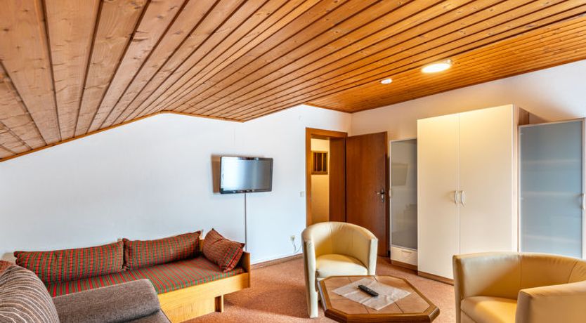 Photo of Alpenrose Apartment 3