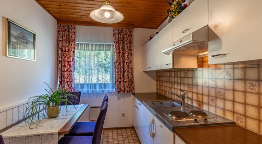 Photo of Alpenrose Apartment 3