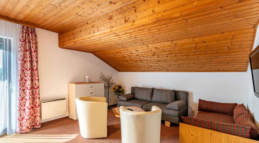 Photo of Alpenrose Apartment 3