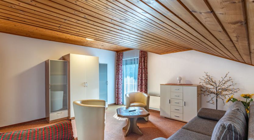 Photo of Alpenrose Apartment 3