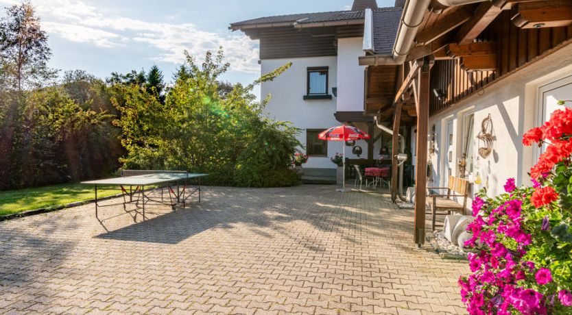 Photo of Alpenrose Apartment 3