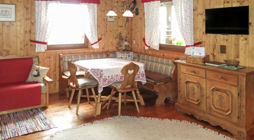 Photo of Saurachberghütte