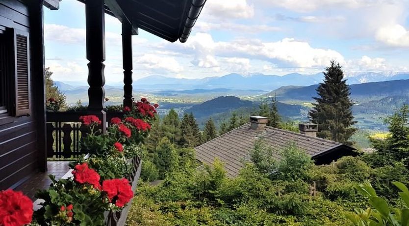 Photo of Saurachberghütte