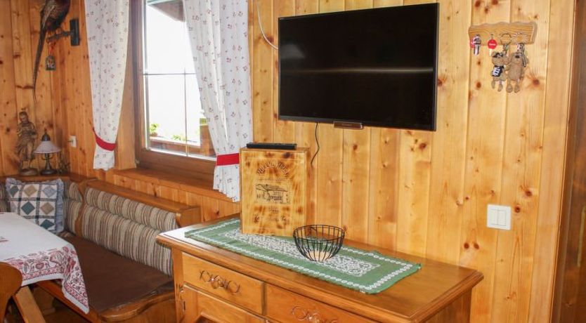 Photo of Saurachberghütte