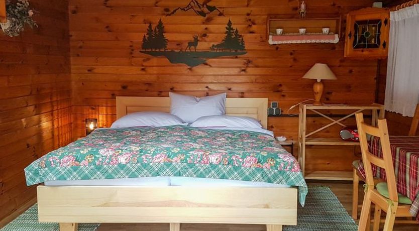 Photo of Saurachberghütte