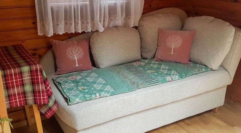 Photo of Saurachberghütte