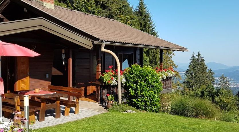 Photo of Saurachberghütte