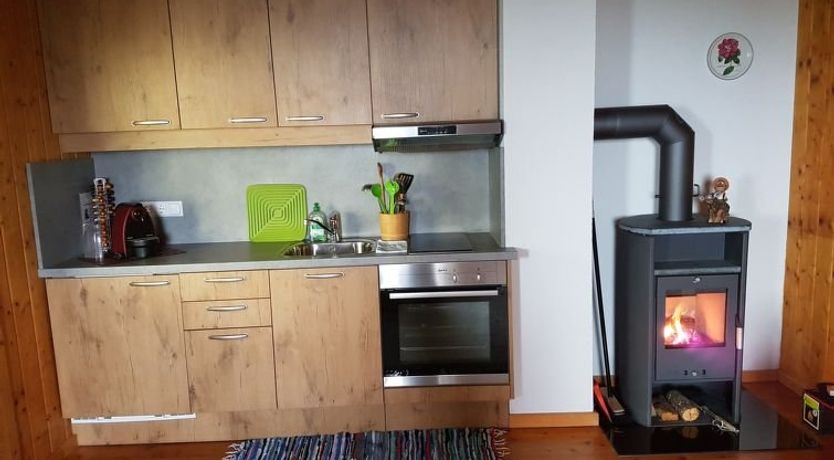 Photo of Saurachberghütte