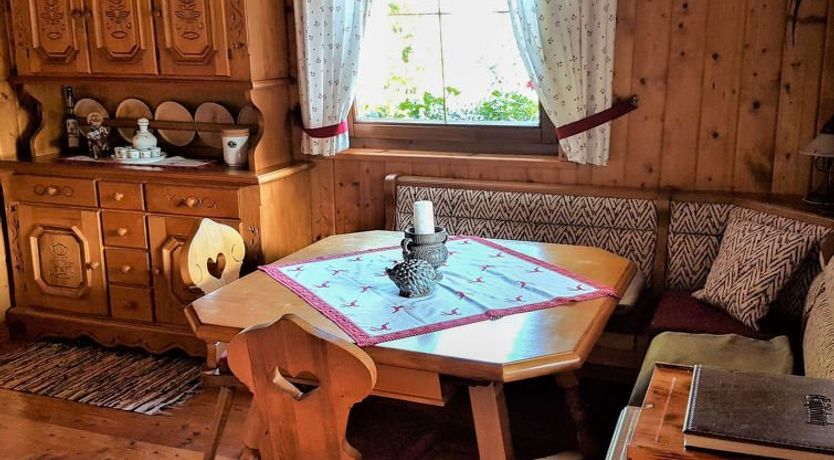 Photo of Saurachberghütte