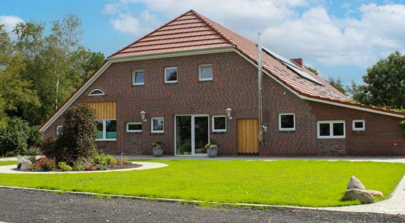 Photo of Baltrum Apartment 4