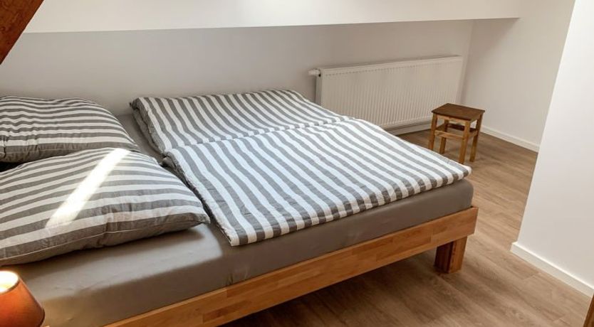 Photo of Baltrum Apartment 4