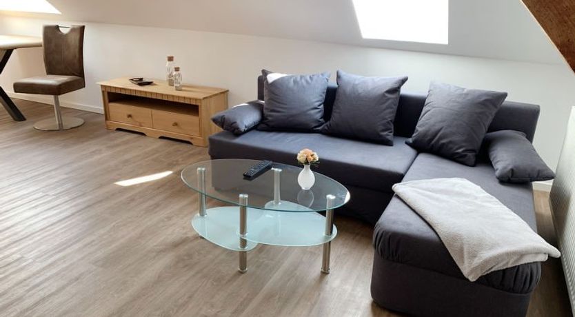 Photo of Baltrum Apartment 4