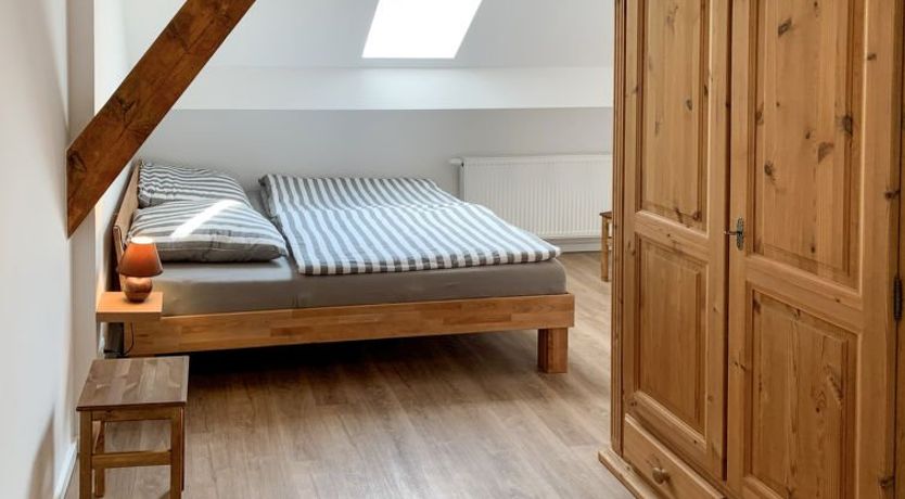 Photo of Baltrum Apartment 4